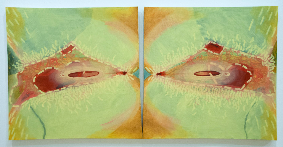 Milk & Honey (Judgement of Solomon)