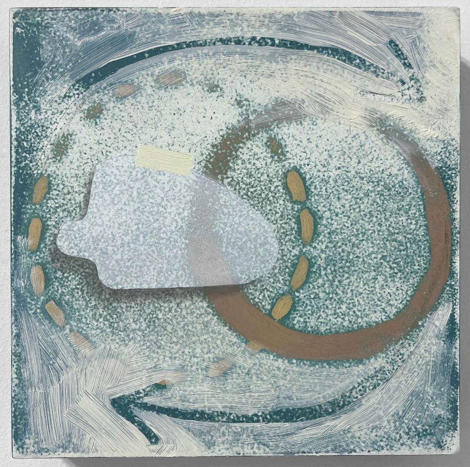 Stages of Change (Maintenance)