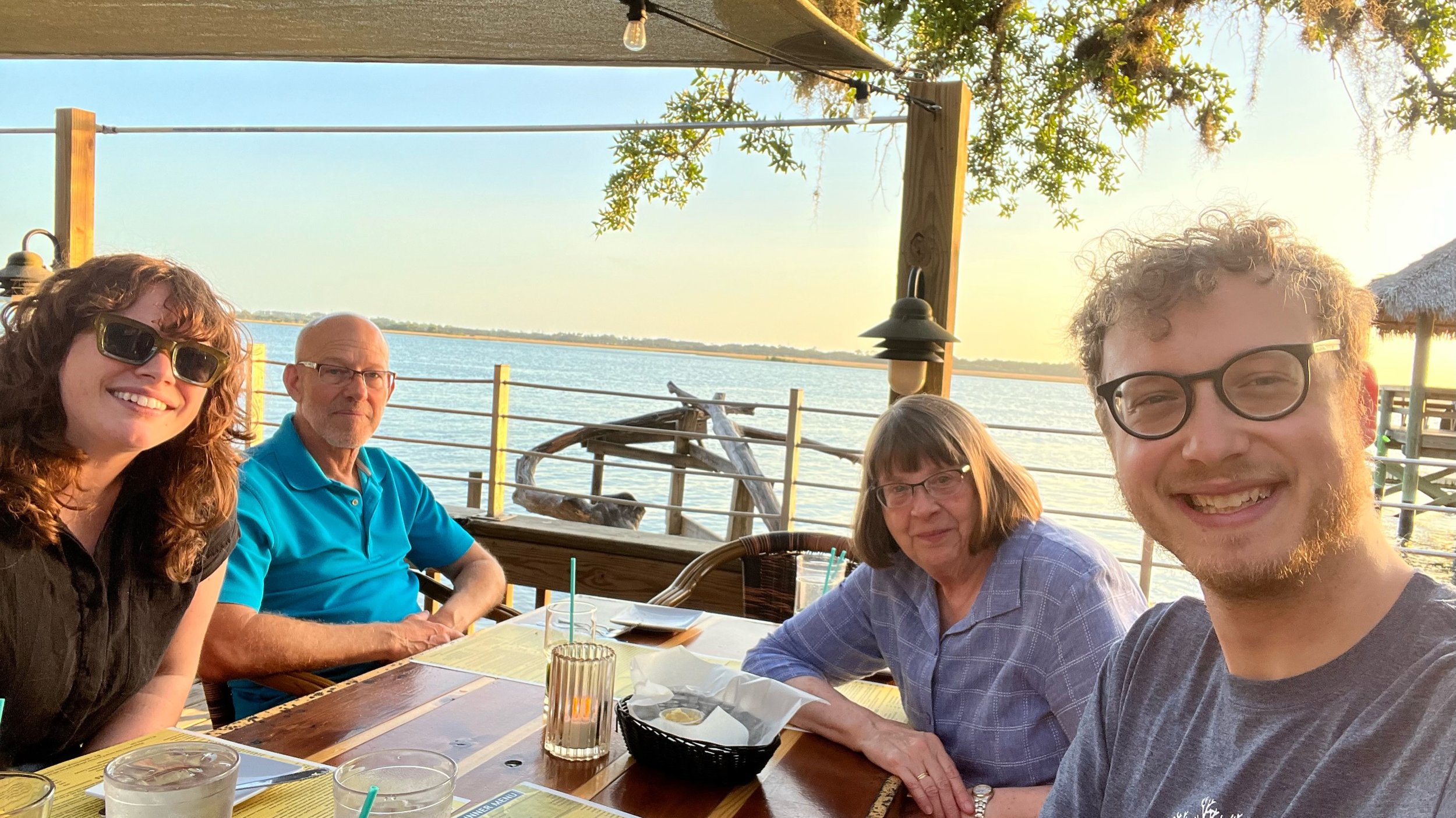 A Lot About Living and a Little 'Bout Love