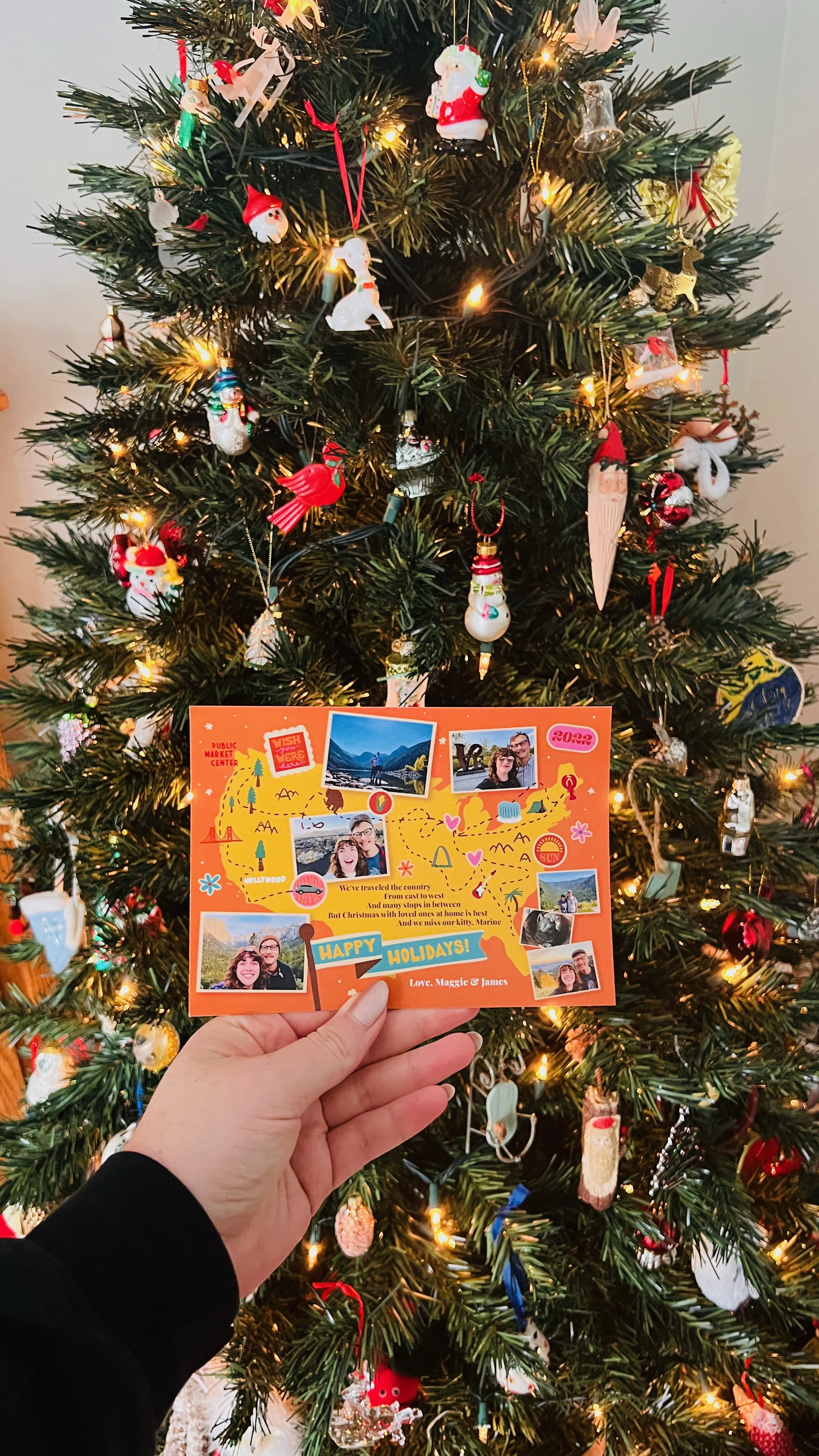 Perfection is the Enemy of Progress