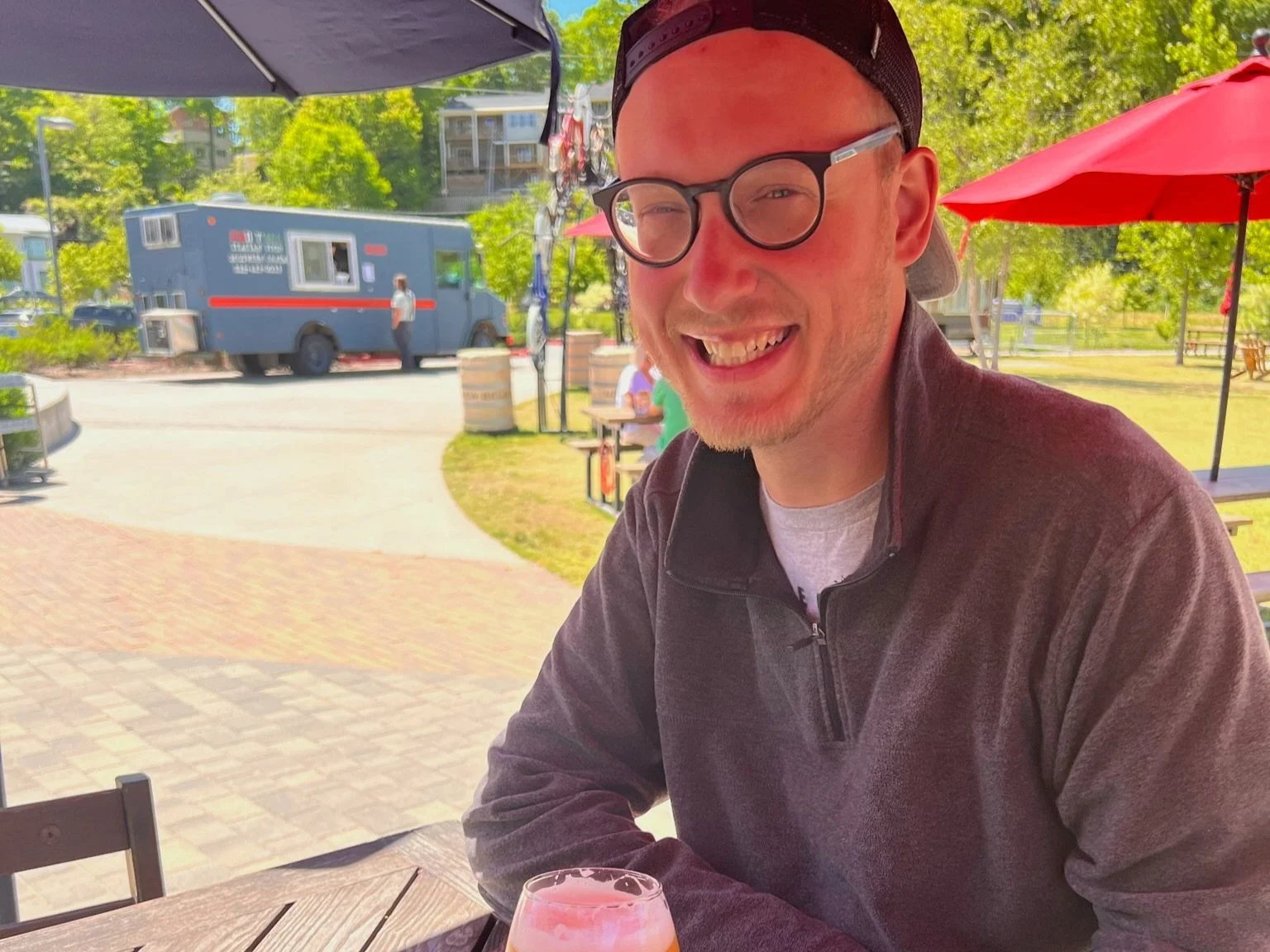 If This Isn't Nice, I Don't Know What Is