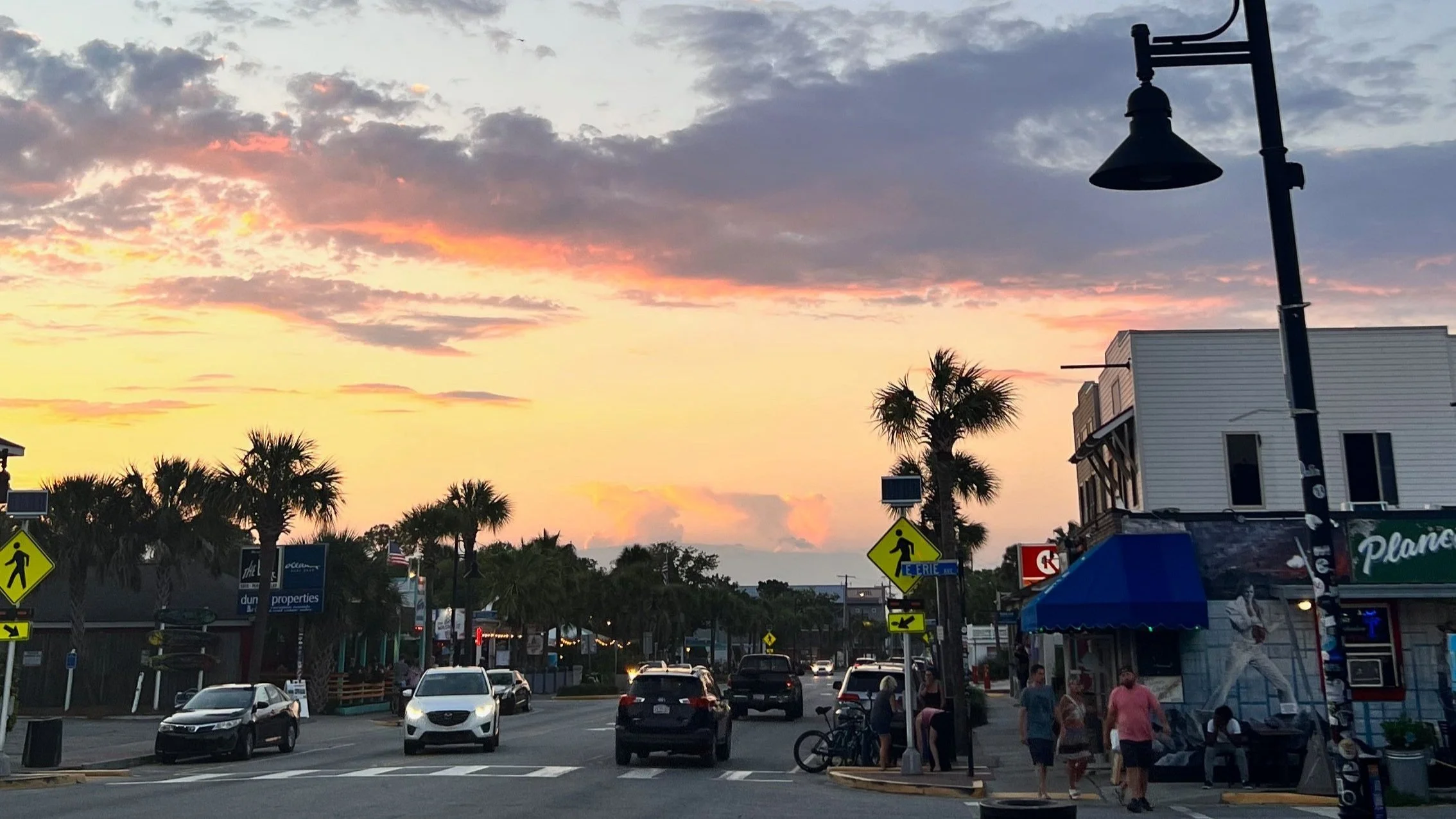 Colors of the Highway