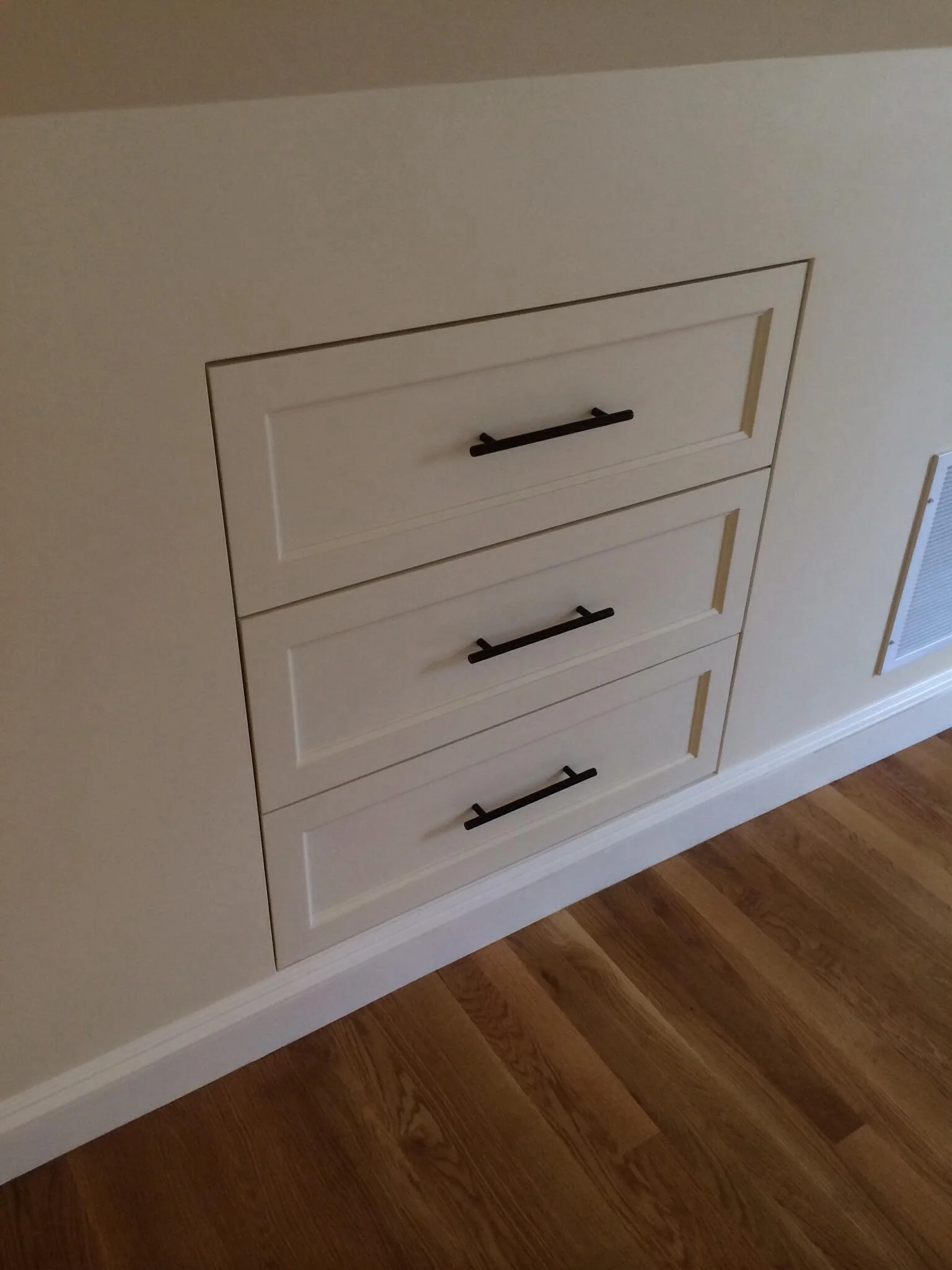 Built-ins