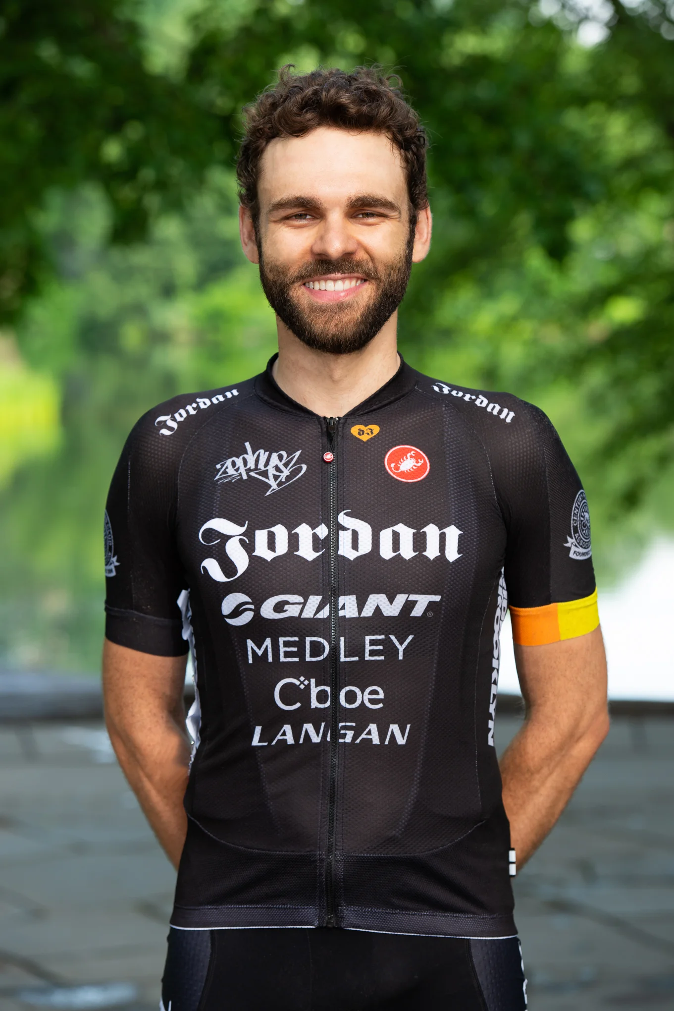 Val Petrov