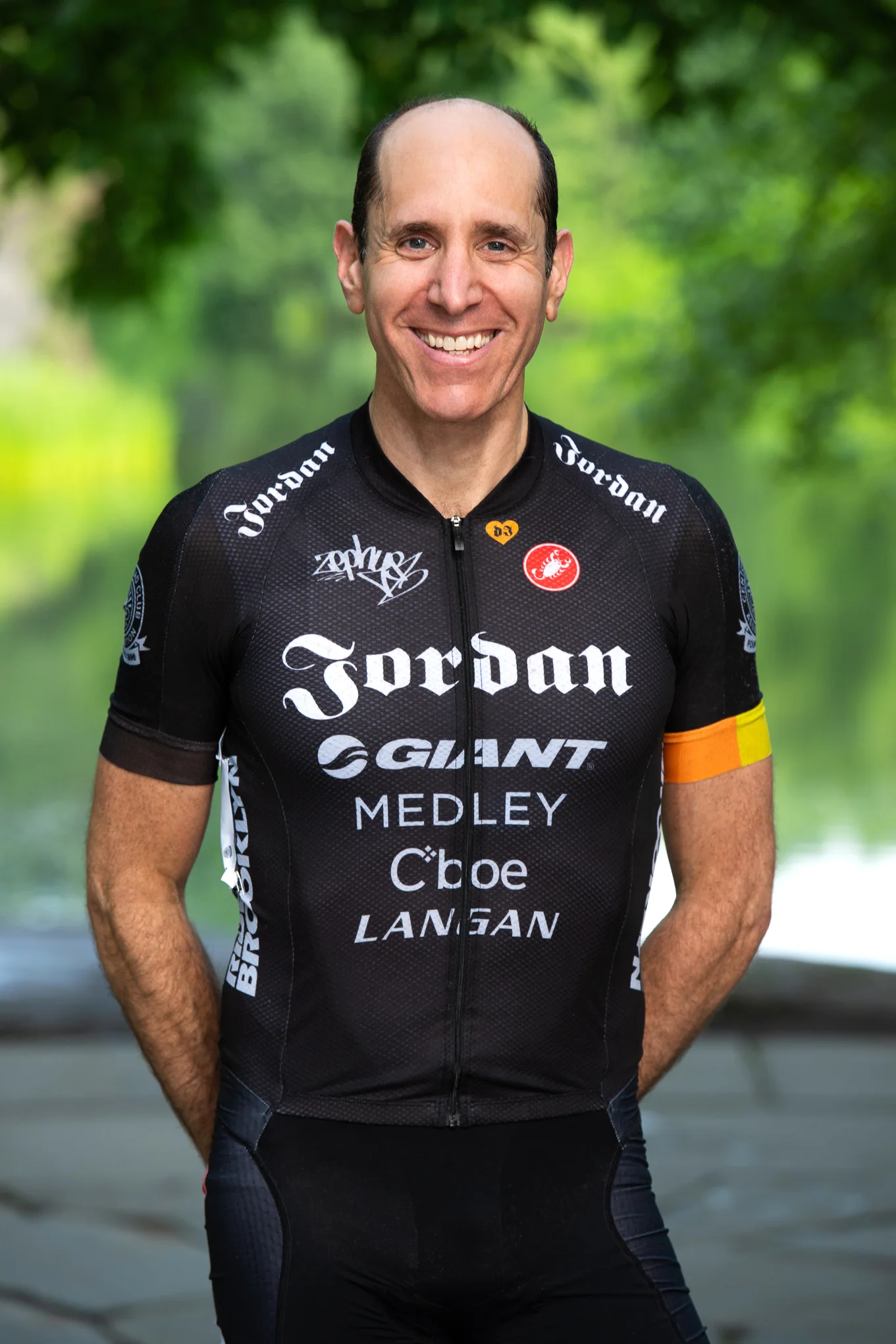 Matt Slossberg