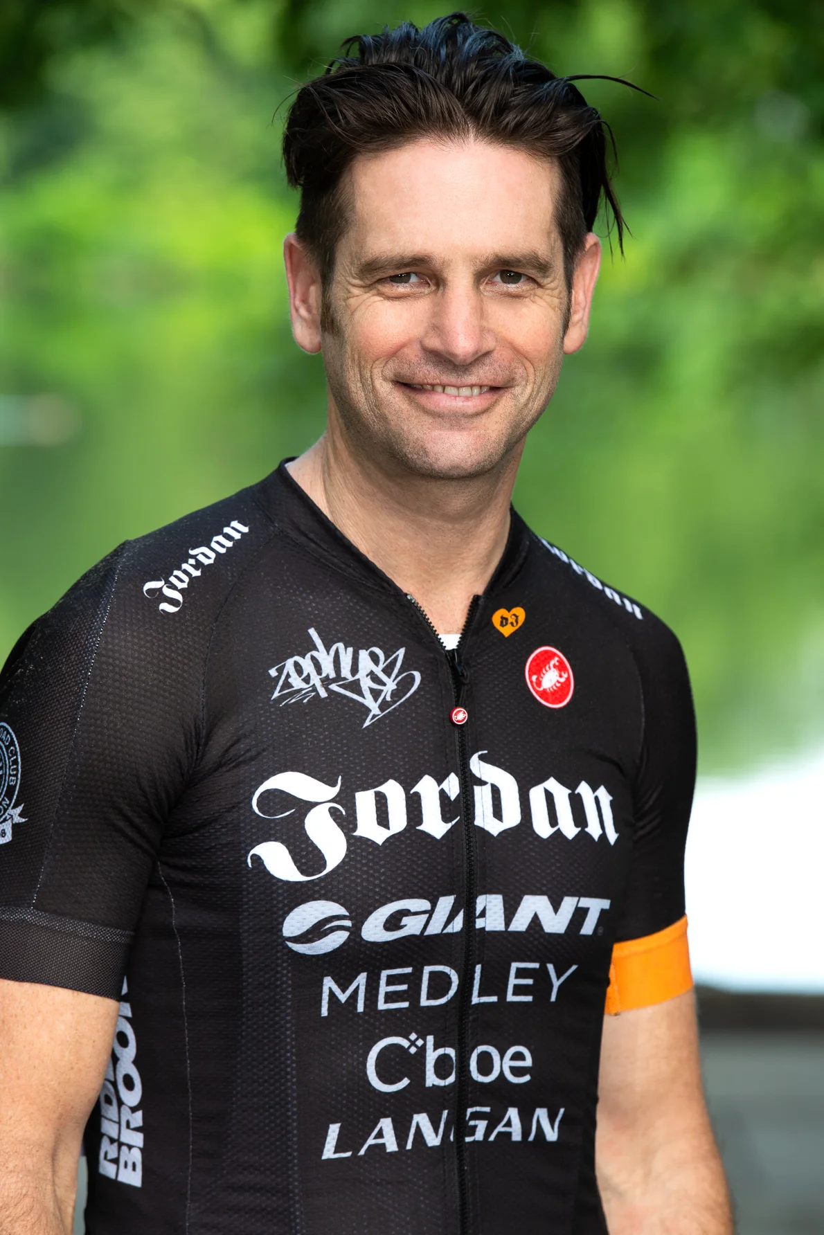 Nathaniel Ruhlman