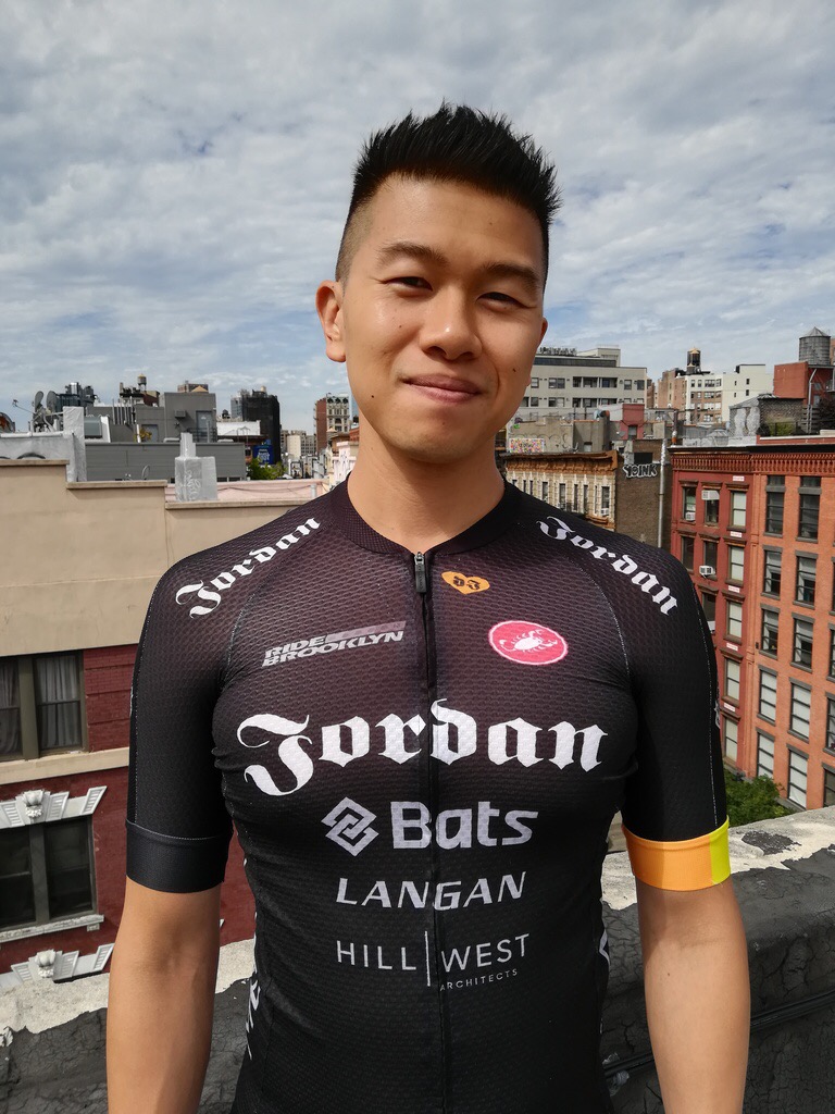Jonathan Tom