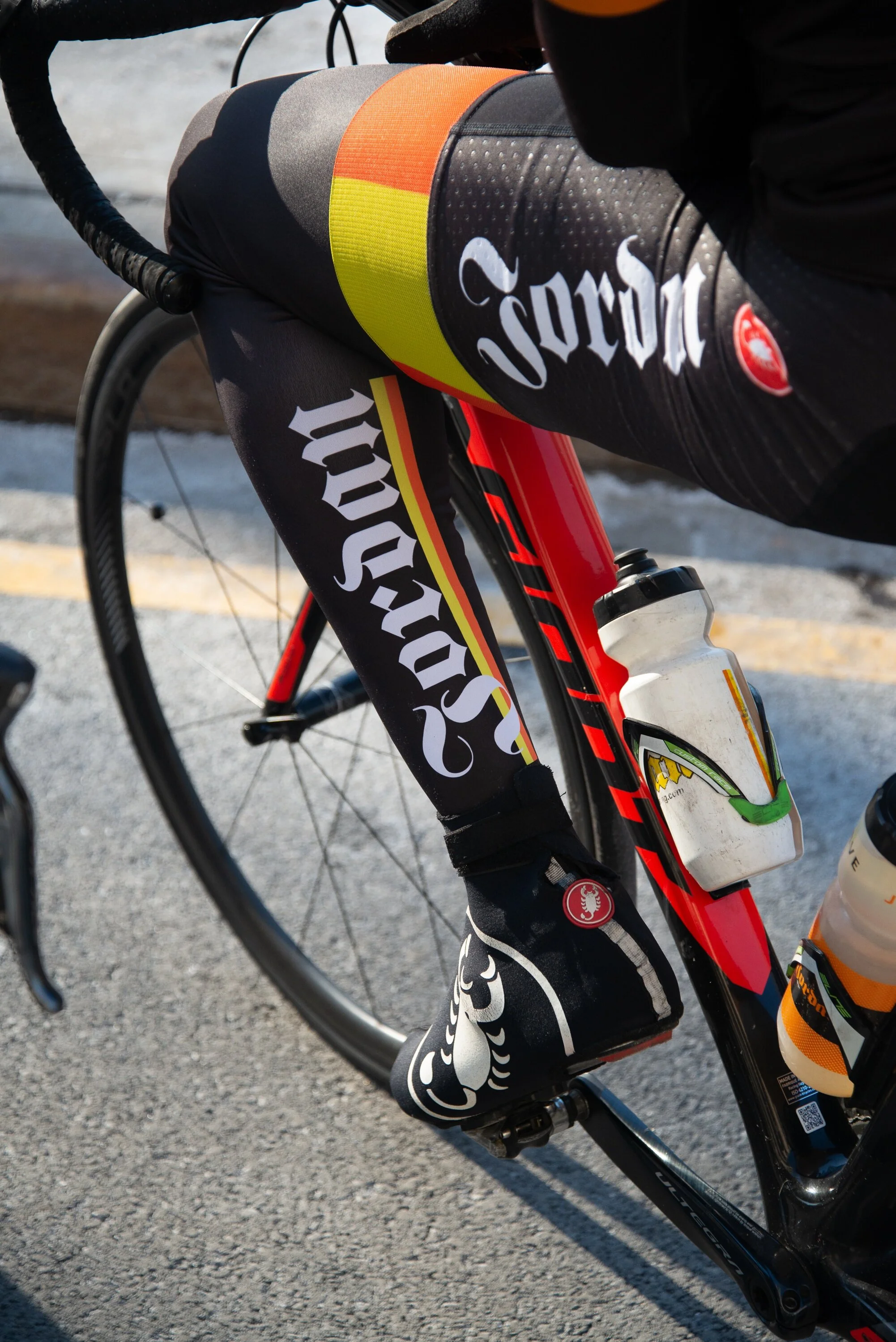 djr bikes