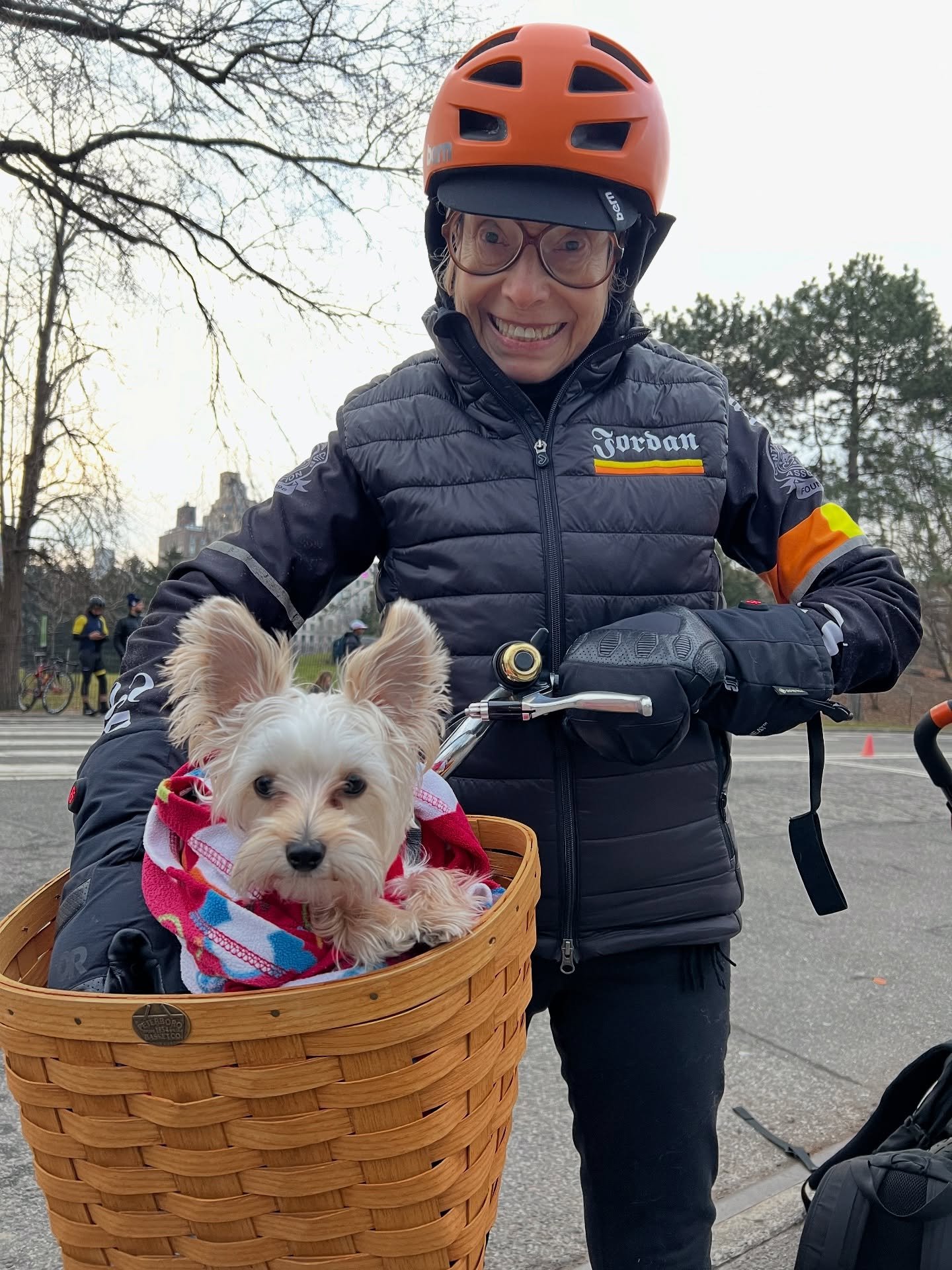 Happy 90th Birthday Ruth!!! We love you!!! 🧡💛&hearts;️