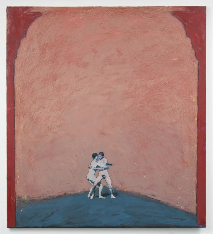 Cain & Abel, 1984