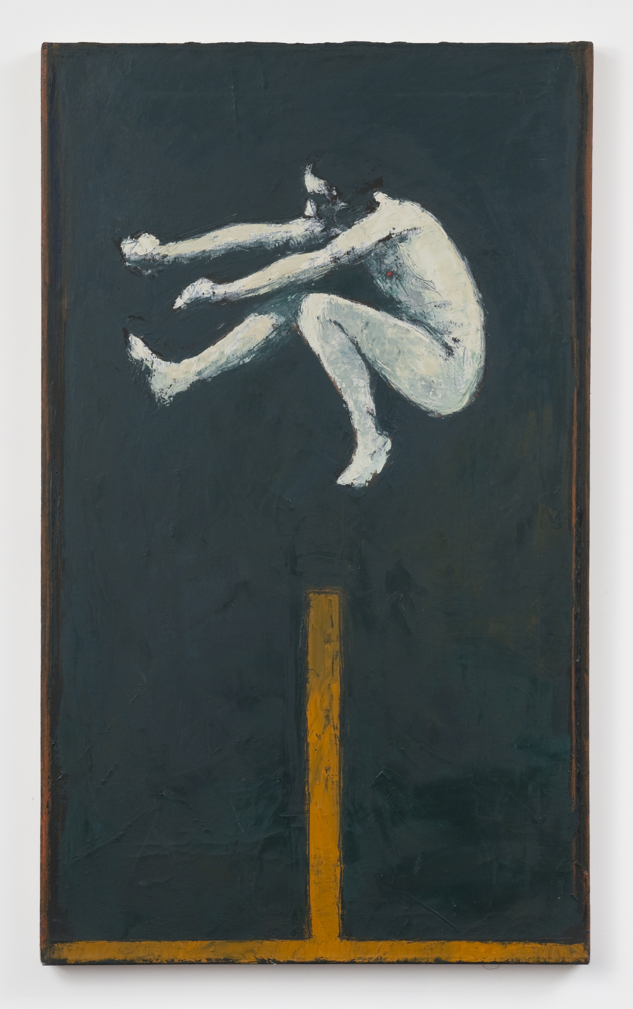 Figure Jumping, 1989