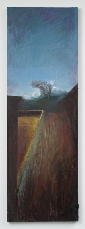 Landscape (The Progress of Love), 1993