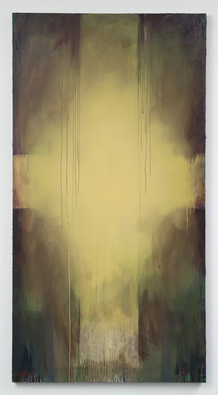 Yellow Cross, 1992
