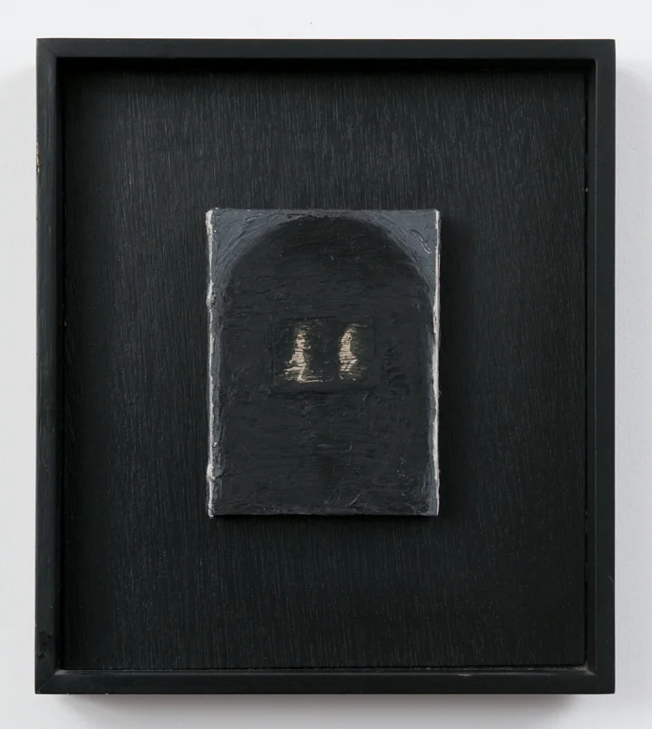 From Muybridge, 1983