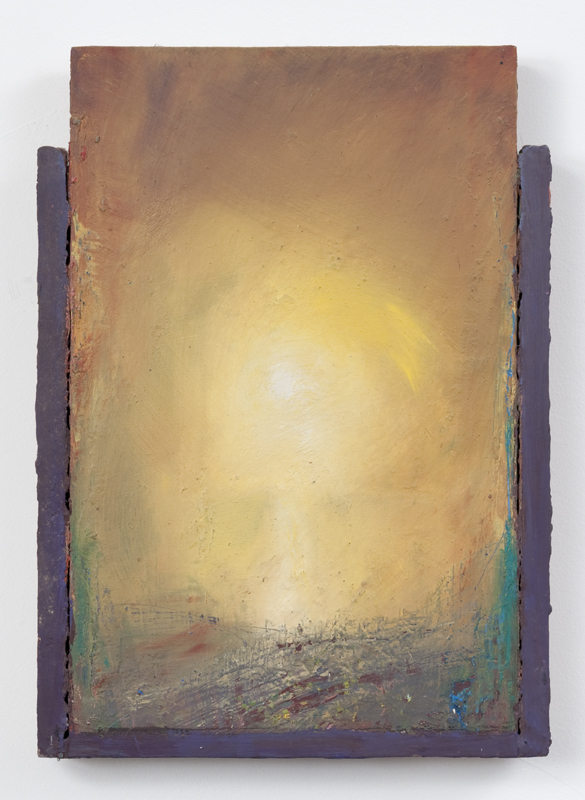 Light I, 1989