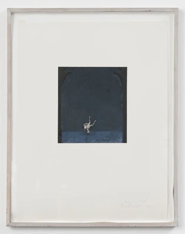 Cain and Abel, 1984