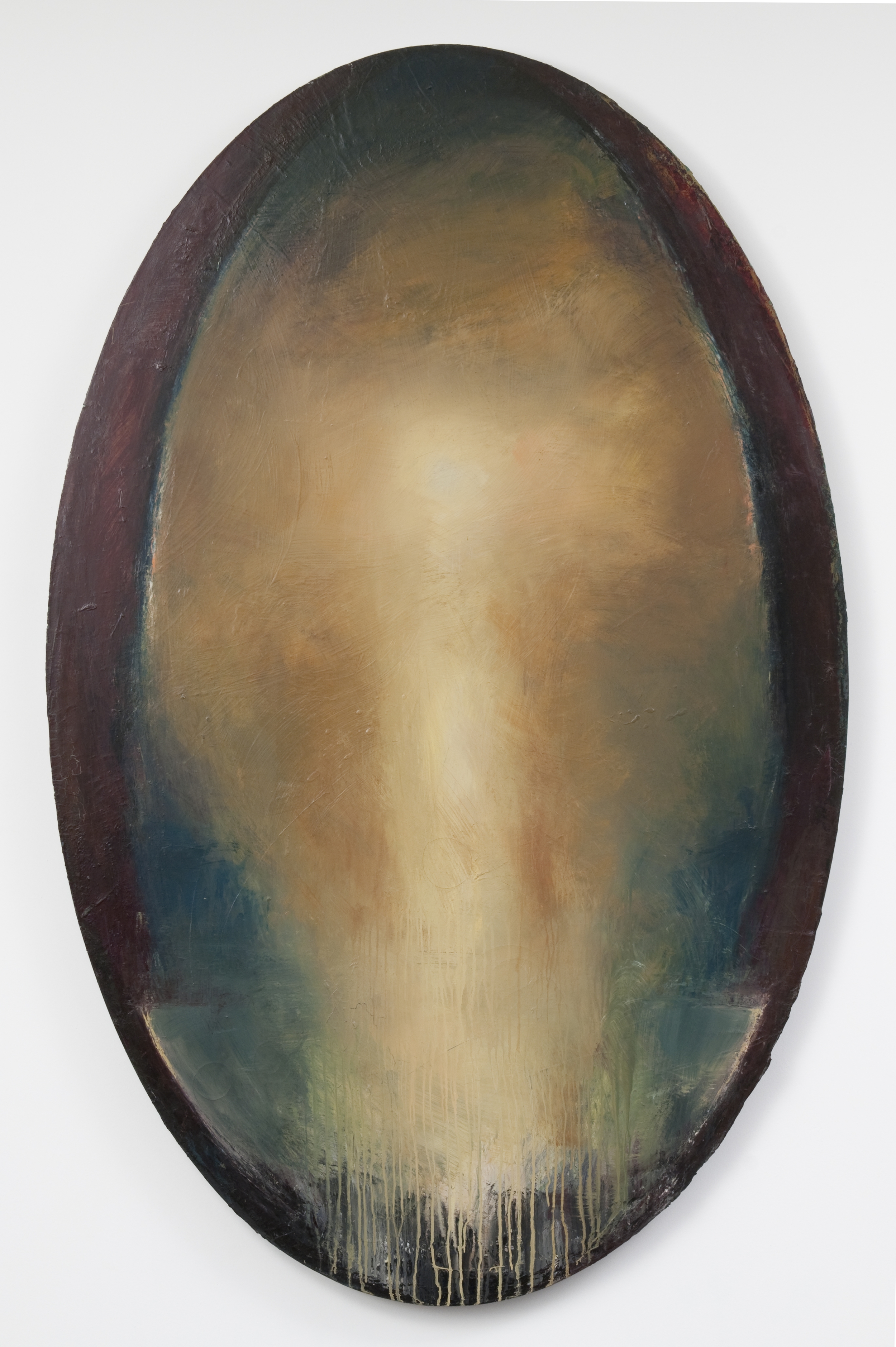 Orphic Muse, 1991