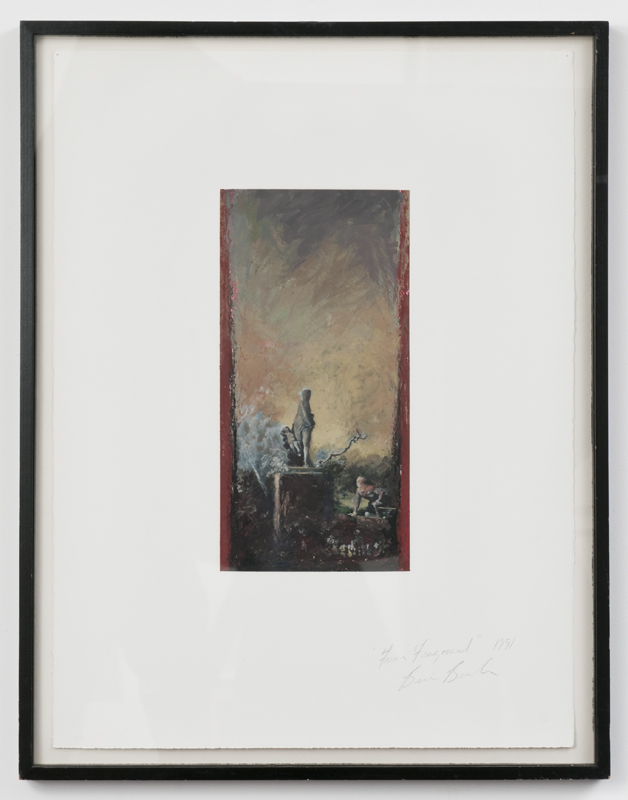 From Fragonard, 1991
