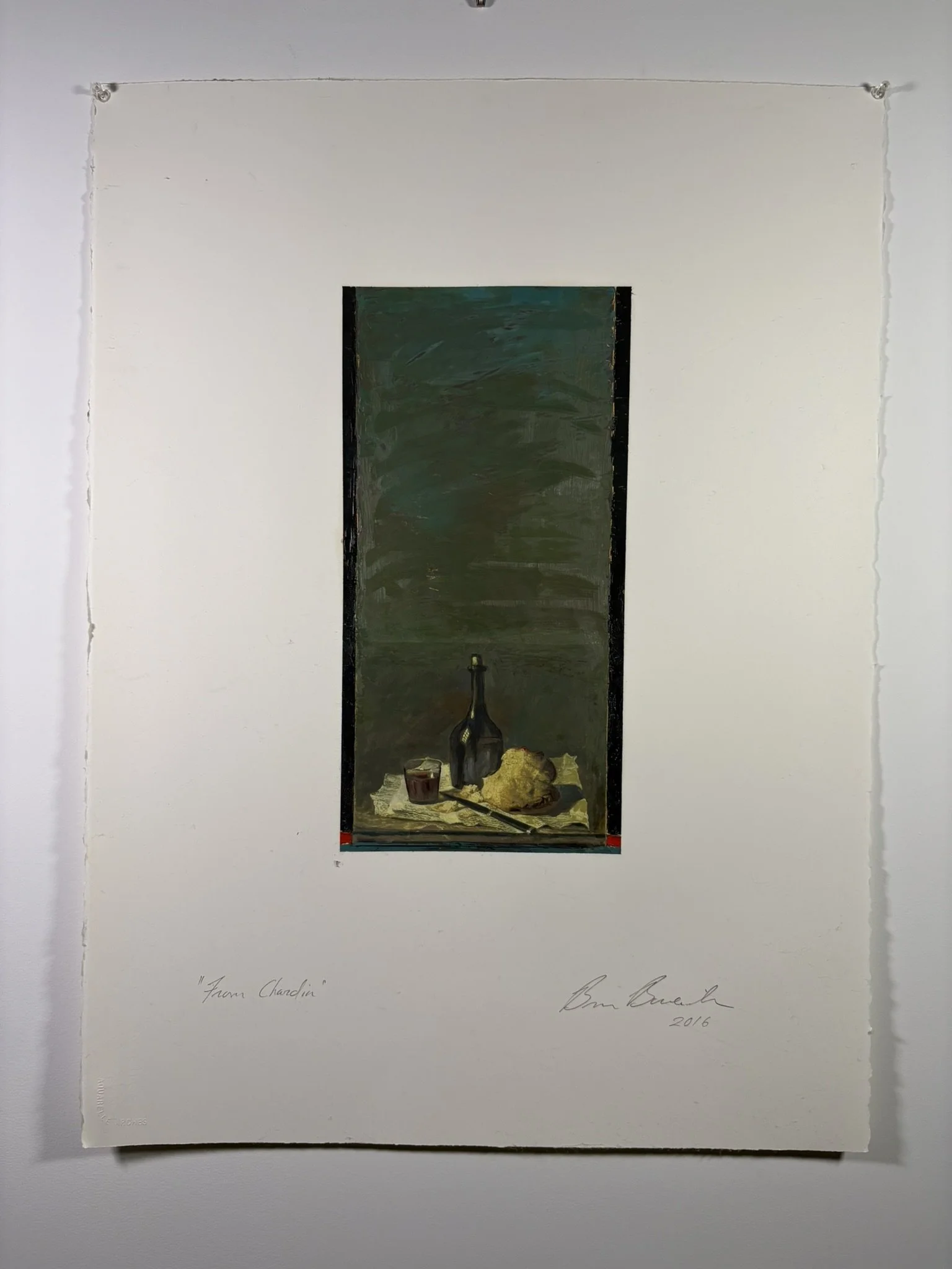 From Chardin, 2016