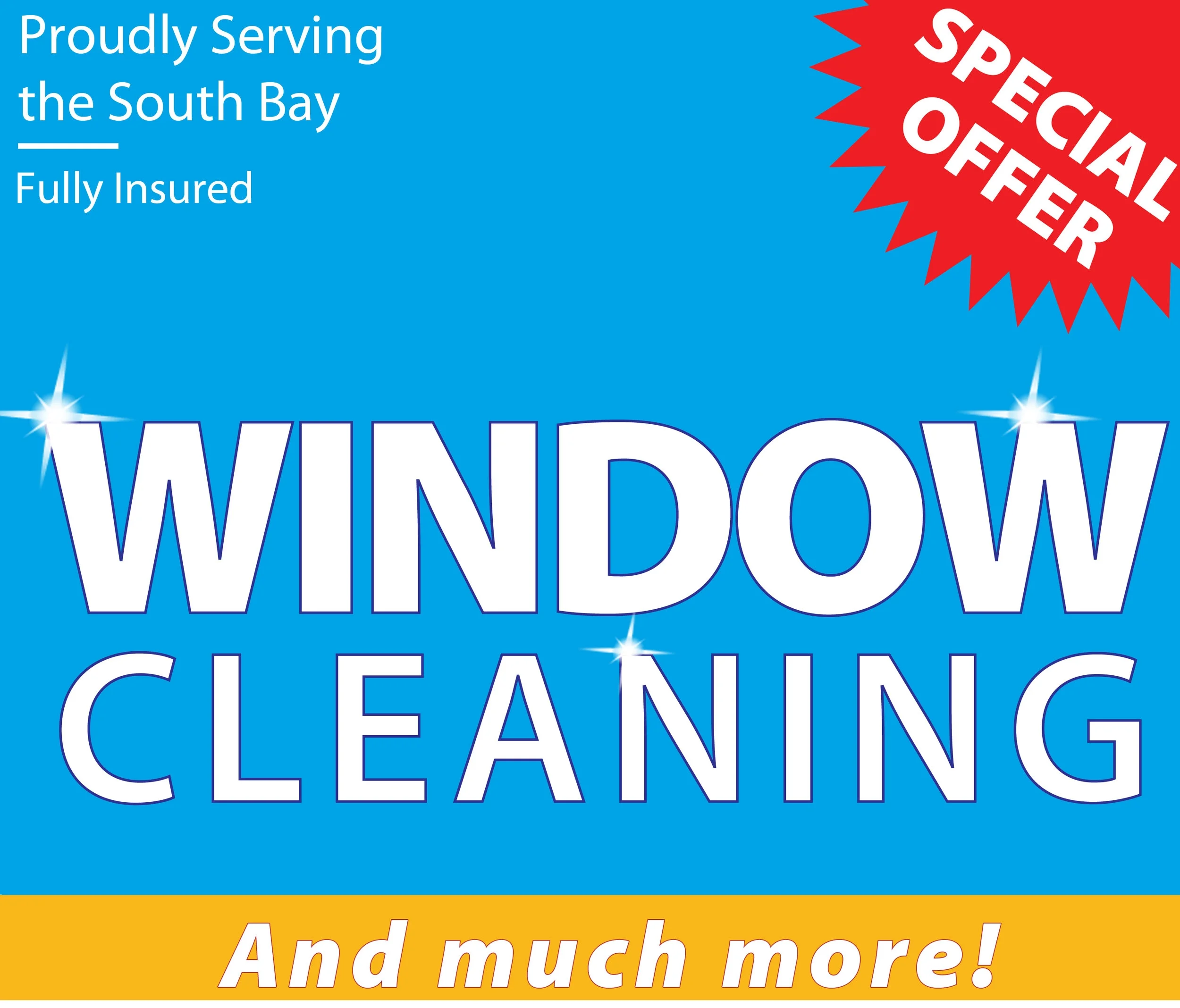 Door Hanger Advertisment