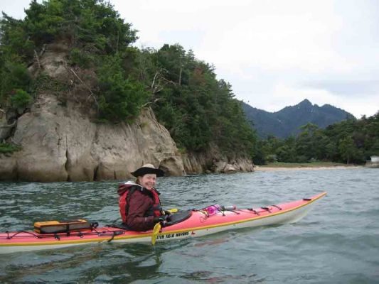 Inland Sea Kayakers