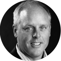 DAVID MUSOLF - Director of Corporate Partnerships