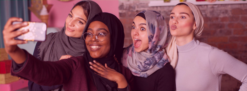Muslim Girl .png