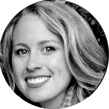 TORY WOODS - Senior Manager, Social Impact Programs
