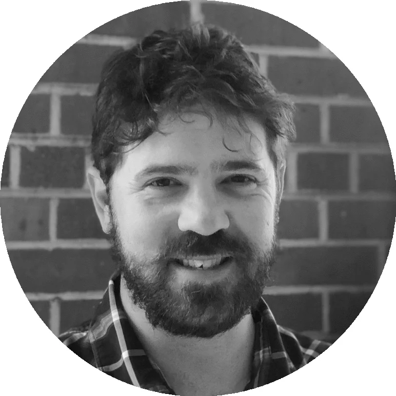 CHRIS CLOONAN - Supply & Logistics Coordinator