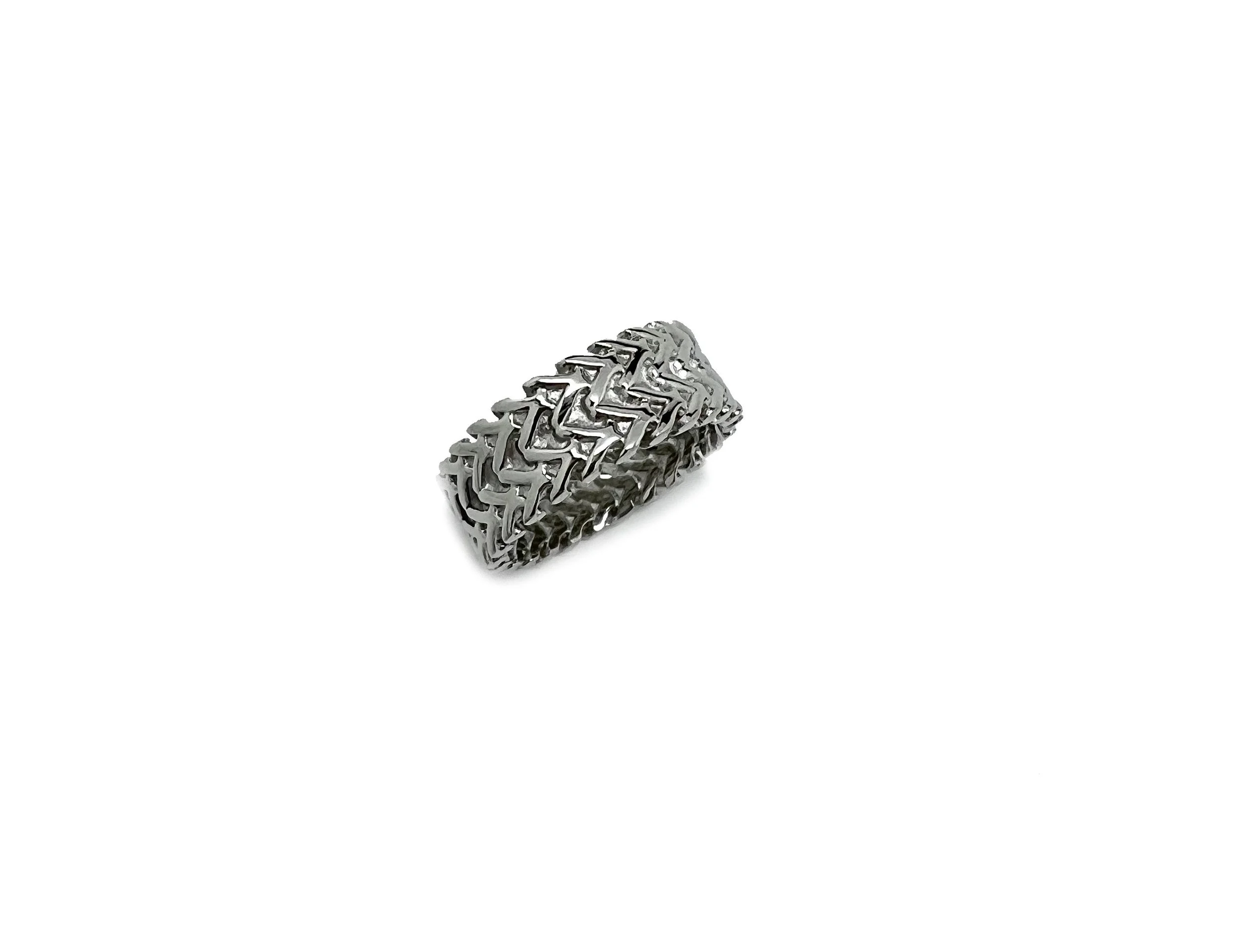 BURIM - RING