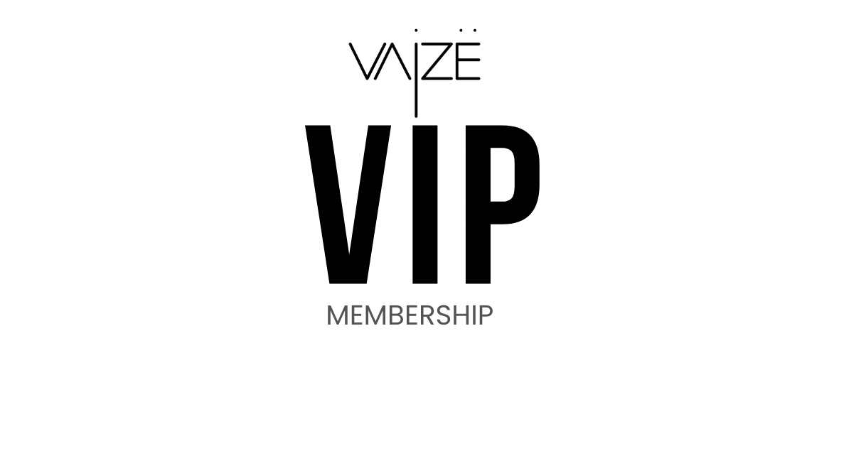 VIP Membership