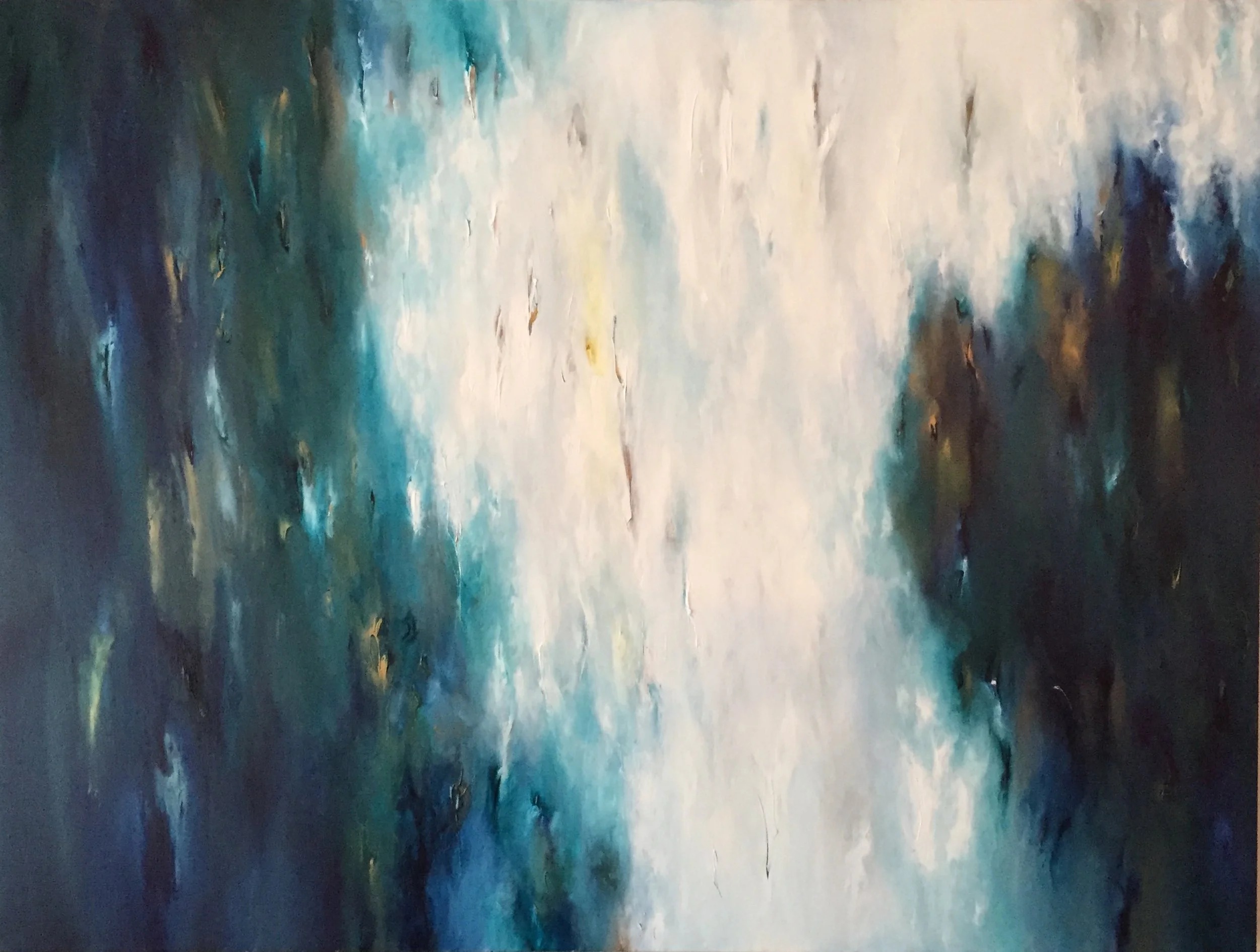 Ebb and Flow