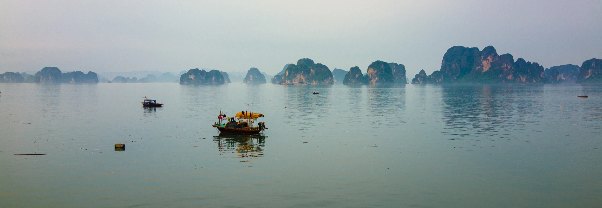  Halong Bay Vietnam&nbsp; 