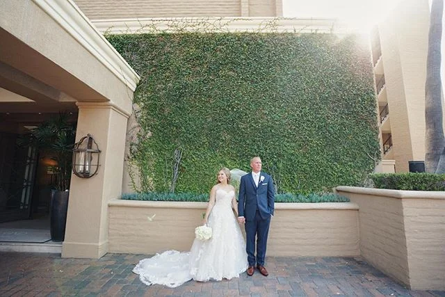 An amazing day @surfandsandlaguna to say ido! Congrats to this super amazing couple.  Thanks to the amazing team who made their day perfect.  @surfandsandlaguna  @jimkennedyphotographers  @agapeplanning @dolledupoc @luxurylifestylestudiosllc @honored