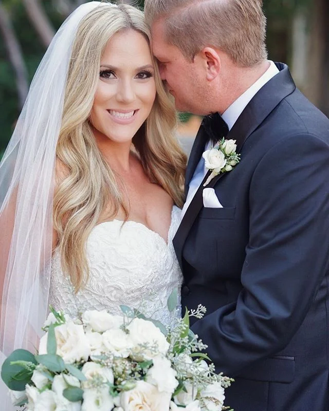 Back to back Surf and Sand weddings this weekend. It was so great capturing these two say ido today. Congrats to Katie and Mat!  @surfandsandlaguna  @jimkennedyphotographers  @visionsentertainment @bellefemme_bynatalie @thatchicklexi @terrabellaflowe