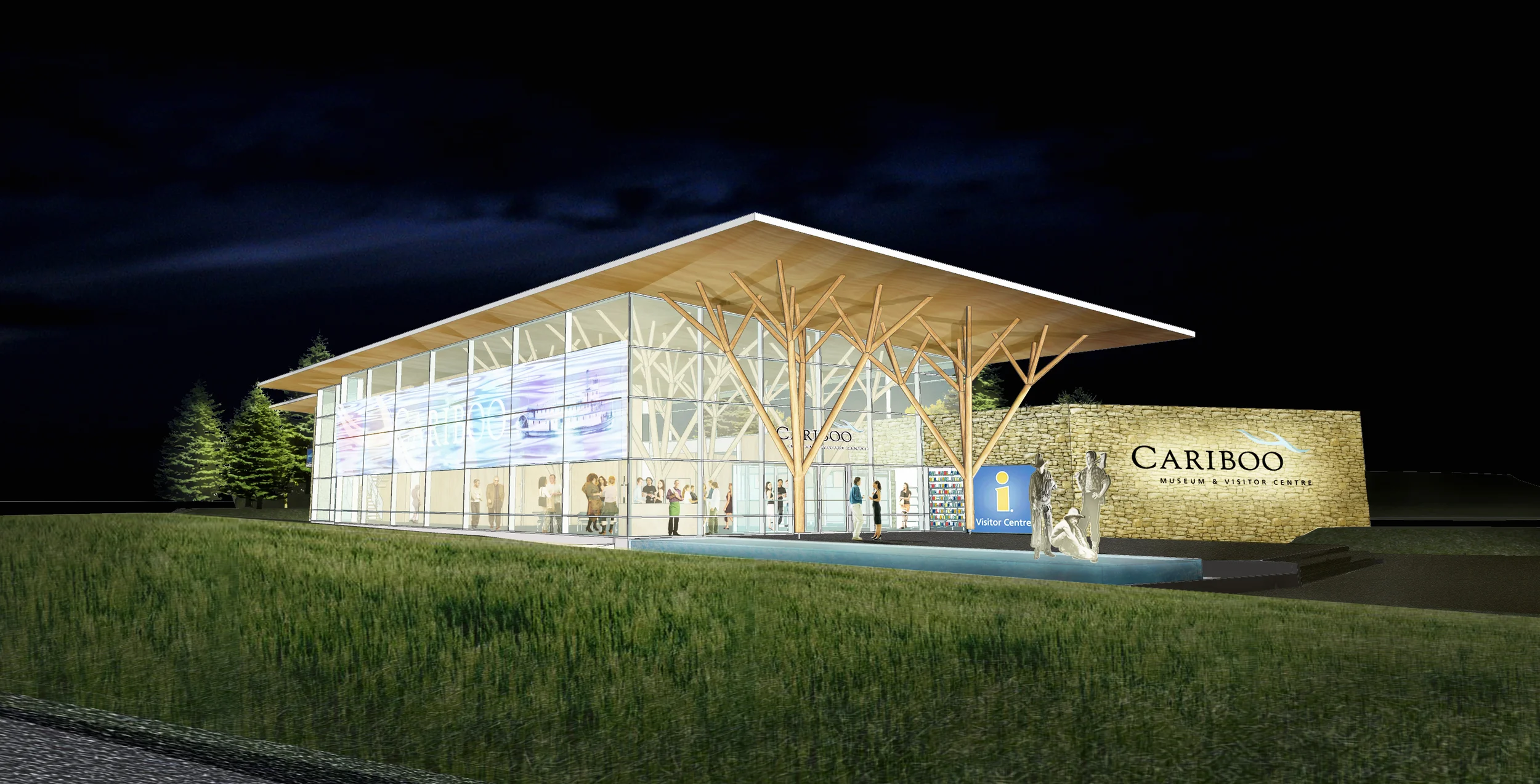 1 - Exterior Night View.jpg