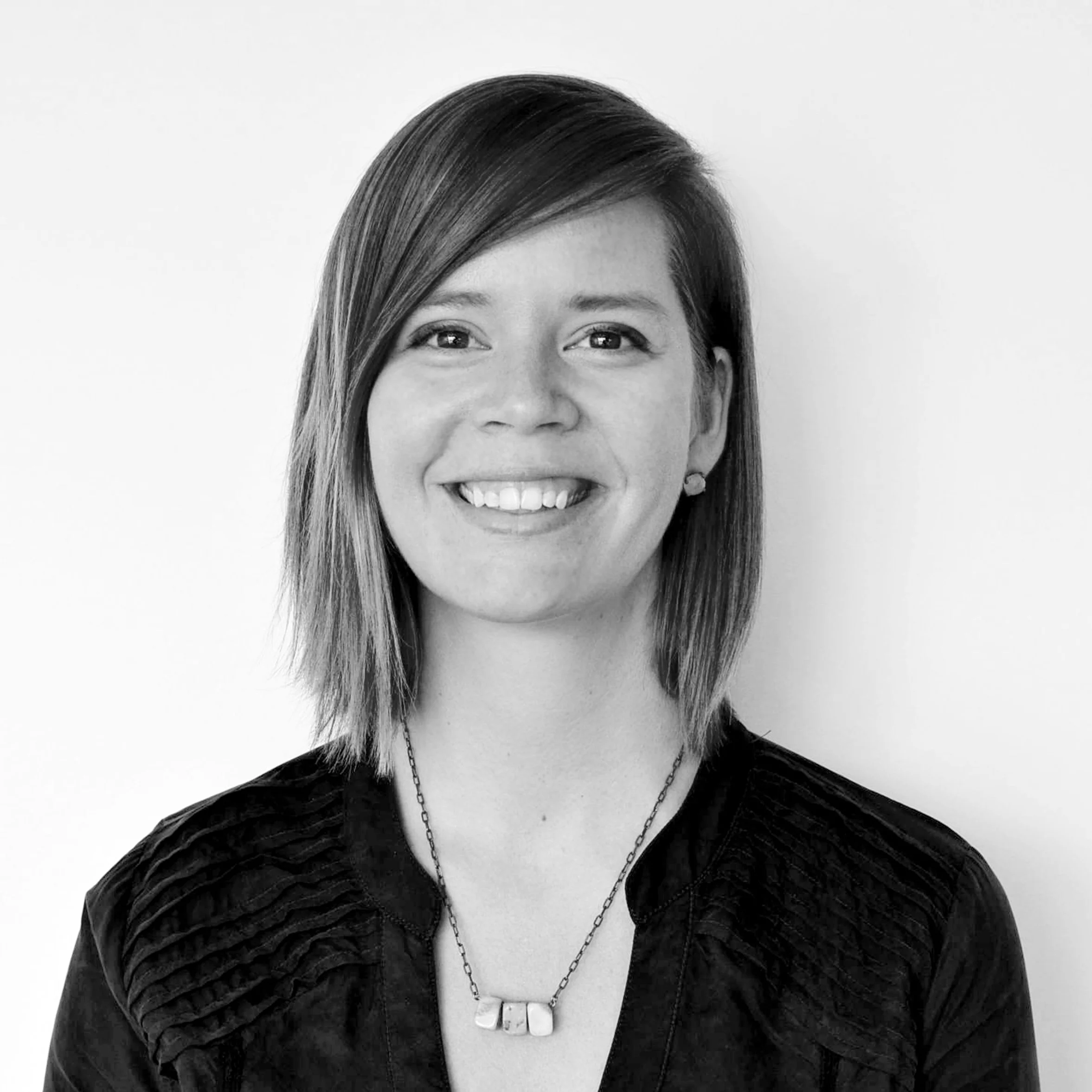 Meghan Froehlich | Associate, Architect AIBC, MRAIC