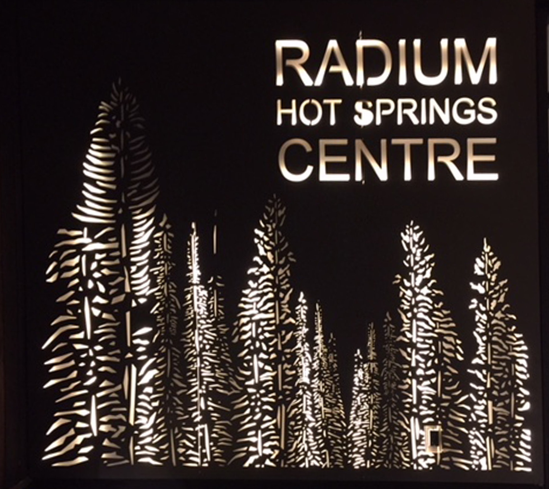 Radium Sign.jpg