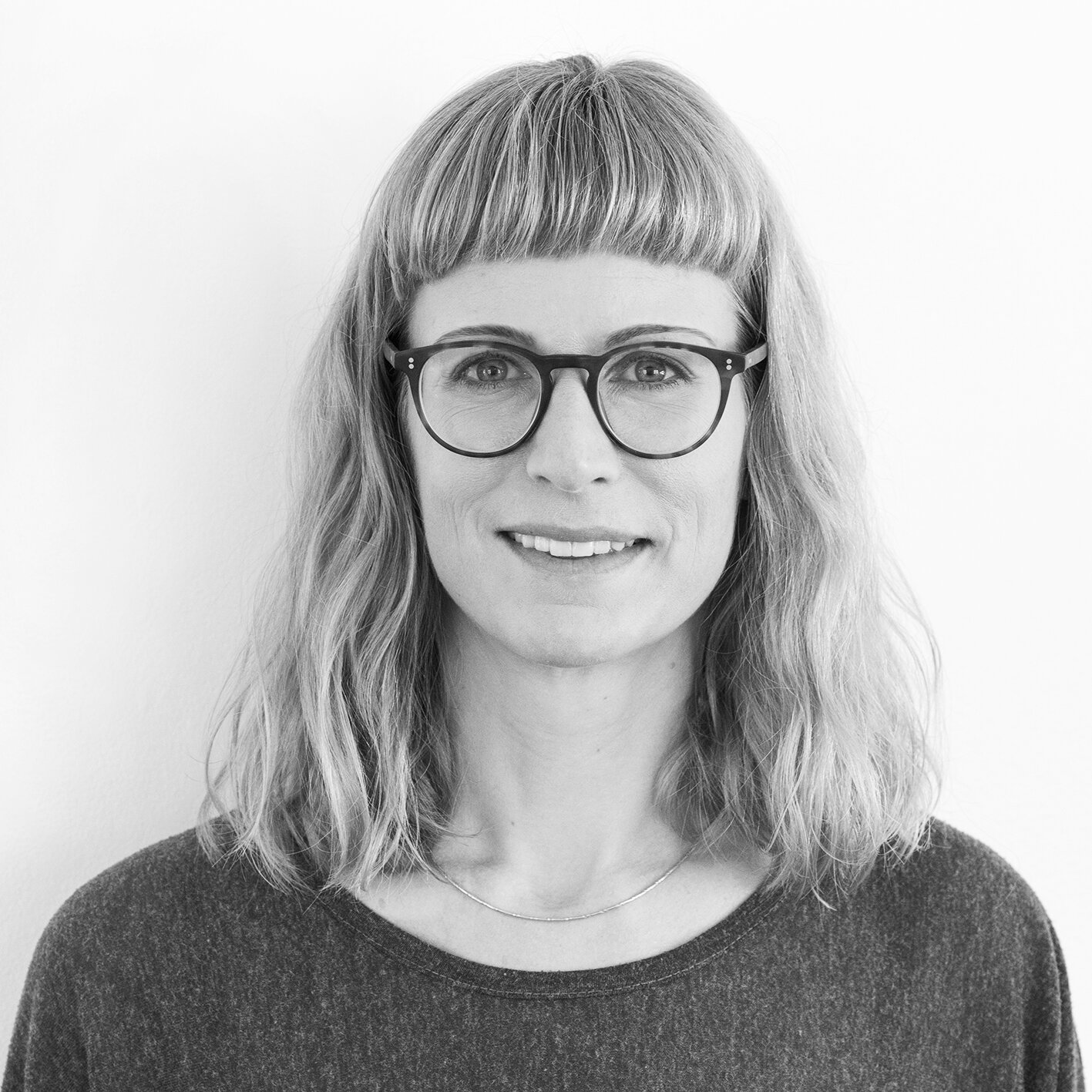 Anja Braun | Communications Manager, MAA DES, MDES, BDES