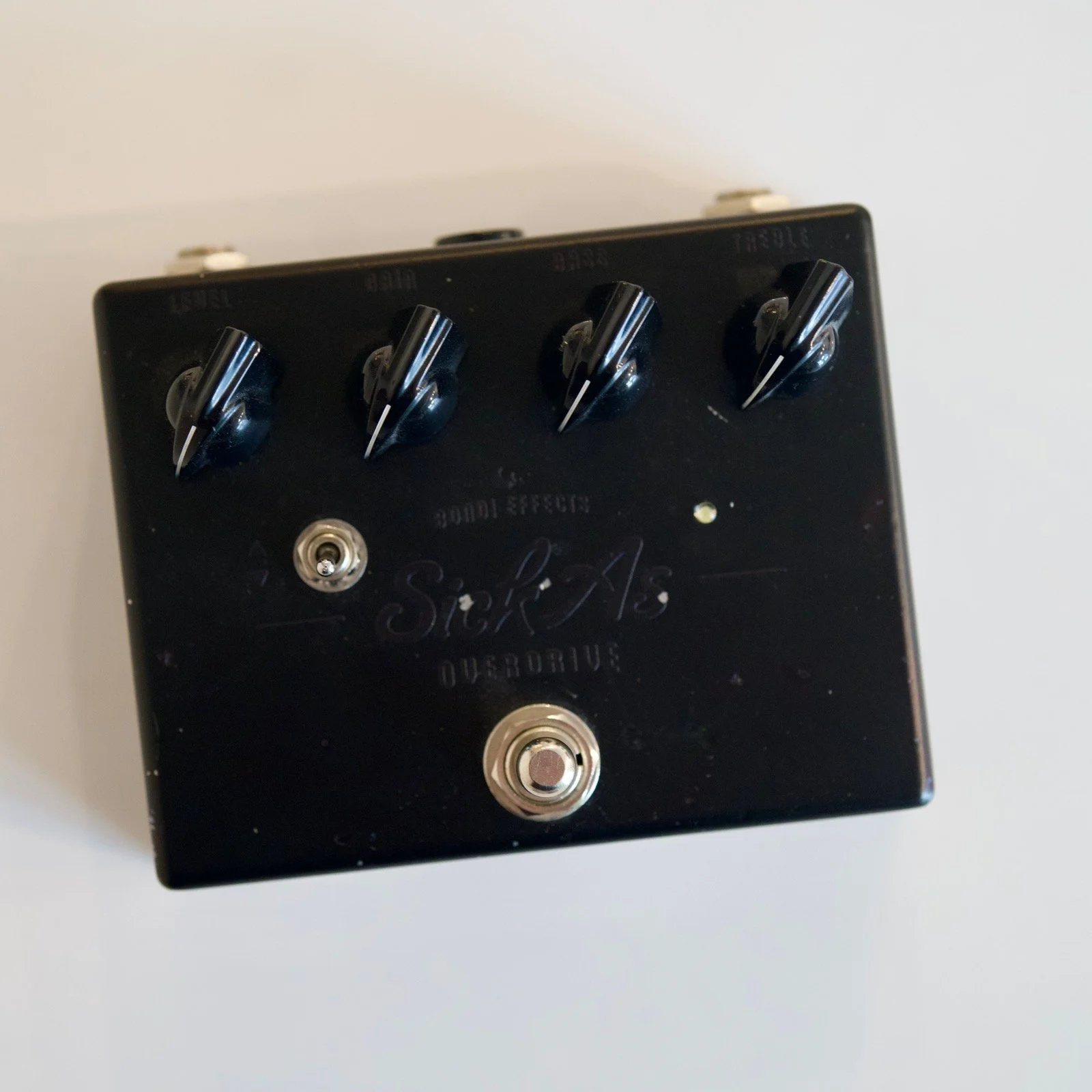 激レア‼︎】Bondi Effects Sick As Blackout