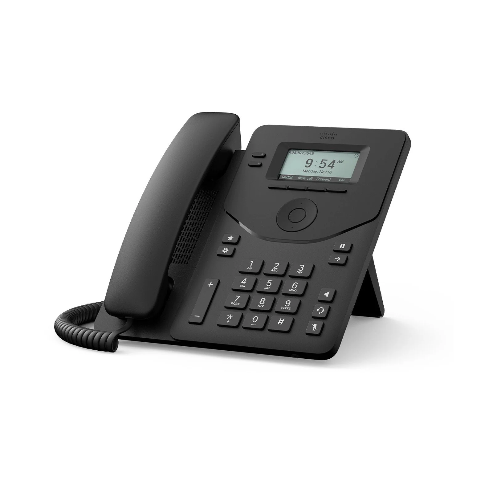 Cisco 9811 IP Phone