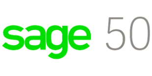 Sage 50 Accounts