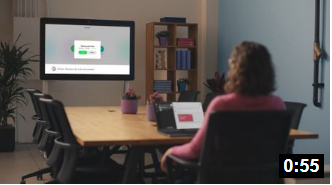 WORK SMARTER WITH WEBEX MEETINGS (Copy)