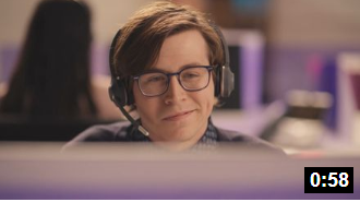 WORK SMARTER WITH WEBEX CONTACT CENTER (Copy)