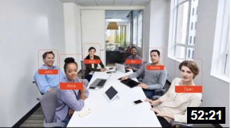 COGNITIVE COLLABORATION HOW AI AND MACHINE LEARNING ARE TRANSFORMING THE WAY WE WORK AND COLLABORATE (Copy)