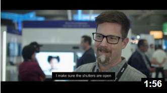CISCO COLLABORATION: SHAWN DIETRICH, VOICE ENGINEER AT USI INSURANCE SERVICES (Copy)