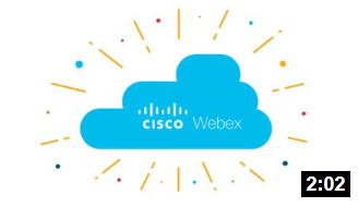 INTRODUCING WEBEX CLOUD CALLING FOR THE ENTERPRISE (Copy)