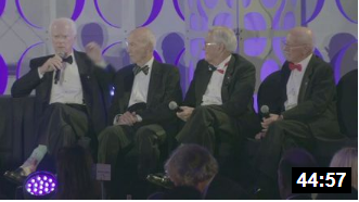 APOLLO 50TH GALA - A MOON LANDING CELEBRATION (Copy)