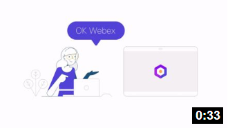 WEBEX ASSISTANT: HOW TO MAKE A CALL (Copy)