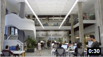 CISCO WEBEX HUDDLE SPACE (Copy)